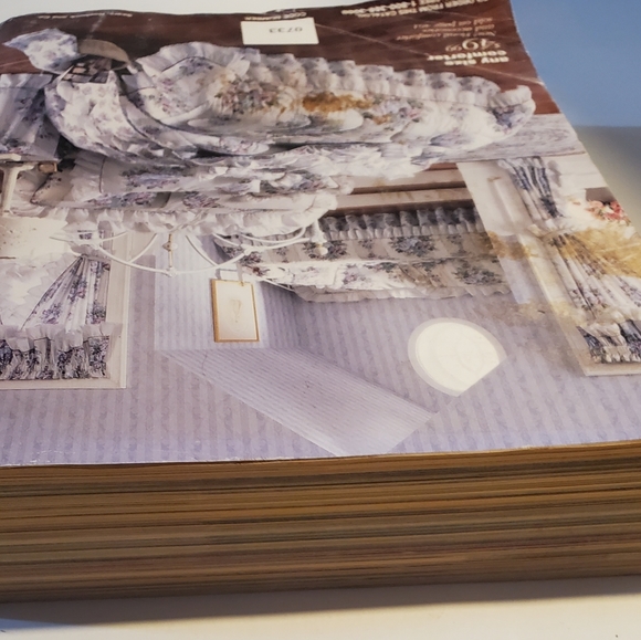 Sears Spring/Summer 1993 Catalog Annual #0733 Vintage Please Read Description - Picture 12 of 14